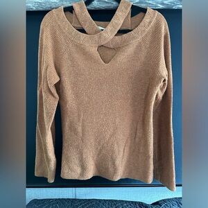 Soft surroundings sweater